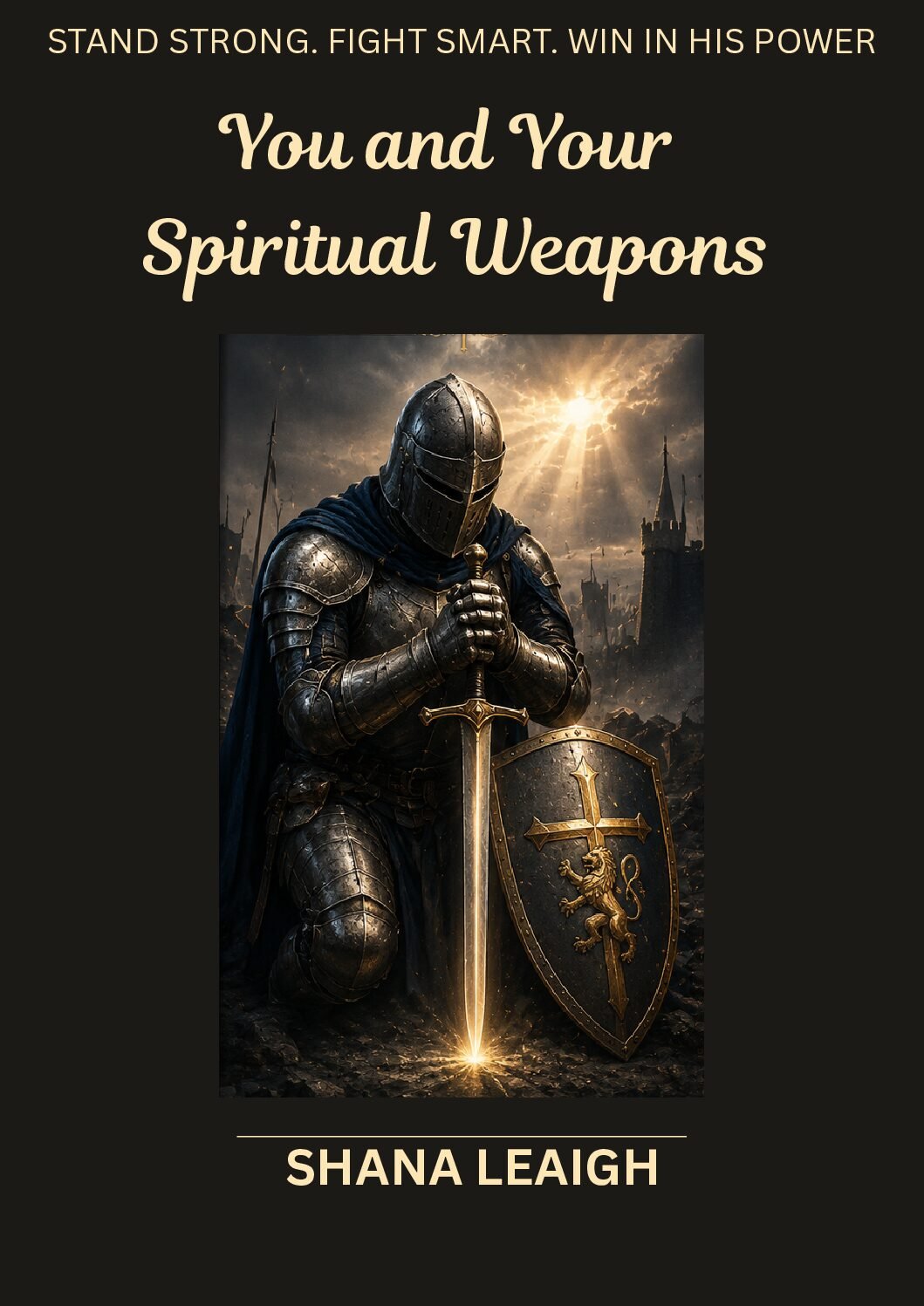 You and Your Spiritual Weapons eBook